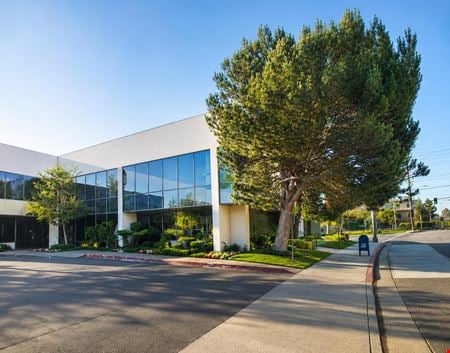 Preview of Office space for Rent at 1705-1707 Stewart Street