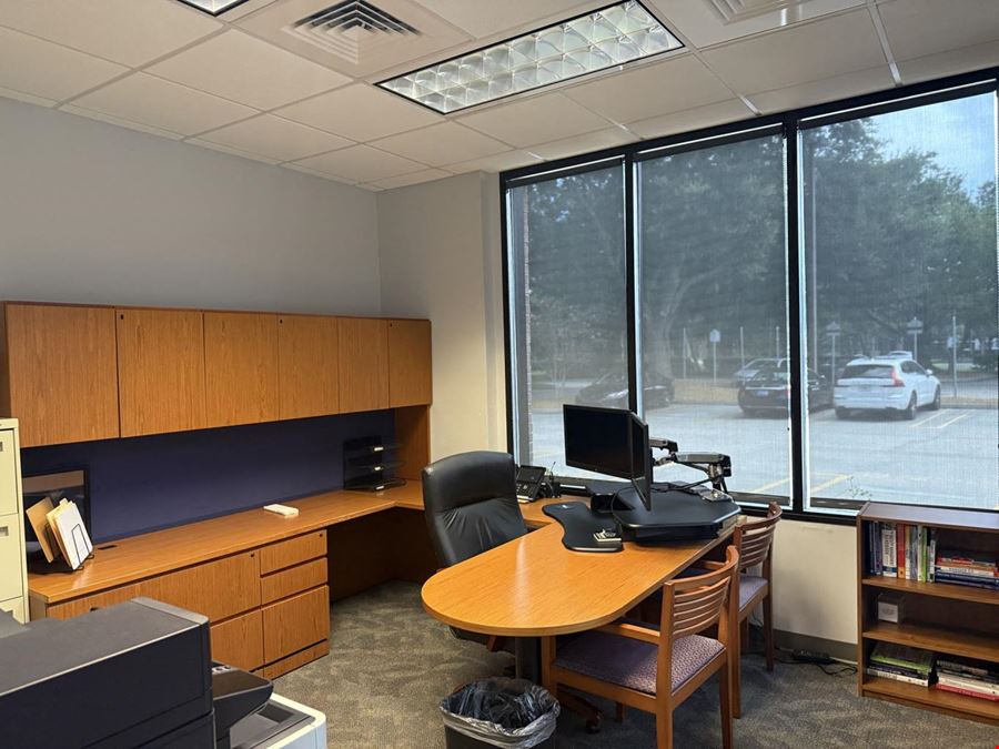4620 Woodland Corporate Blvd