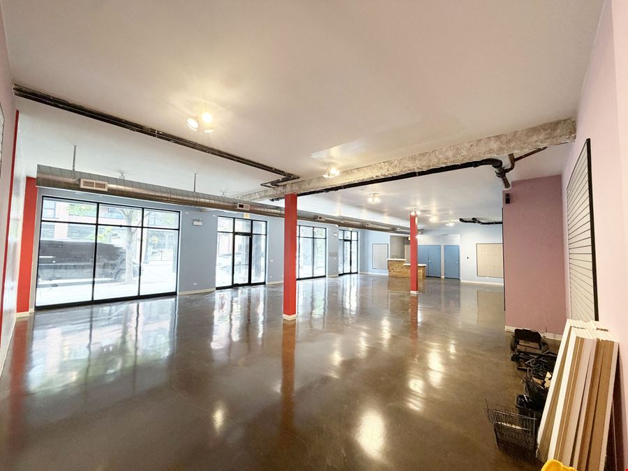 3030 N. Lincoln Avenue