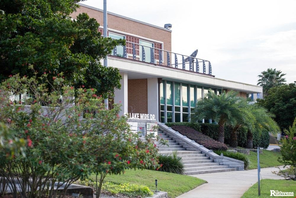 Lakefront Corporate Office