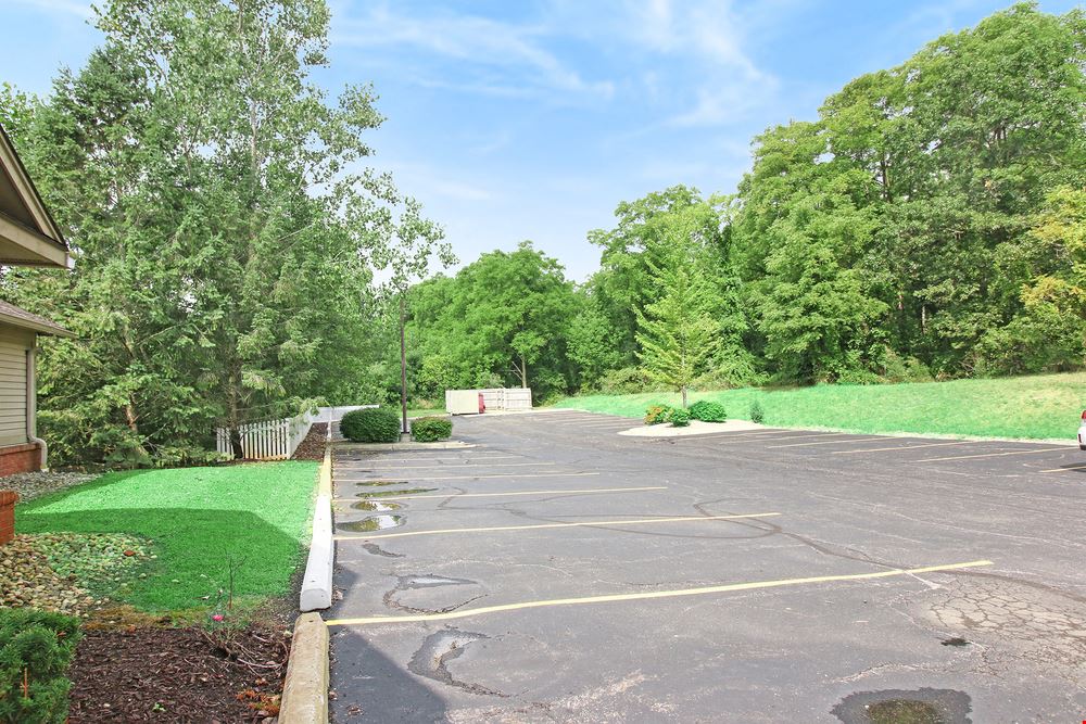 Milford Professional Suites