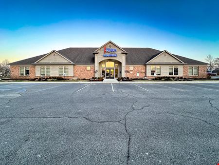 Preview of Office space for Sale at 11118 Coldwater Rd