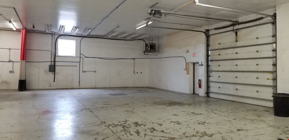 Industrial Flex Space - Cape Coral