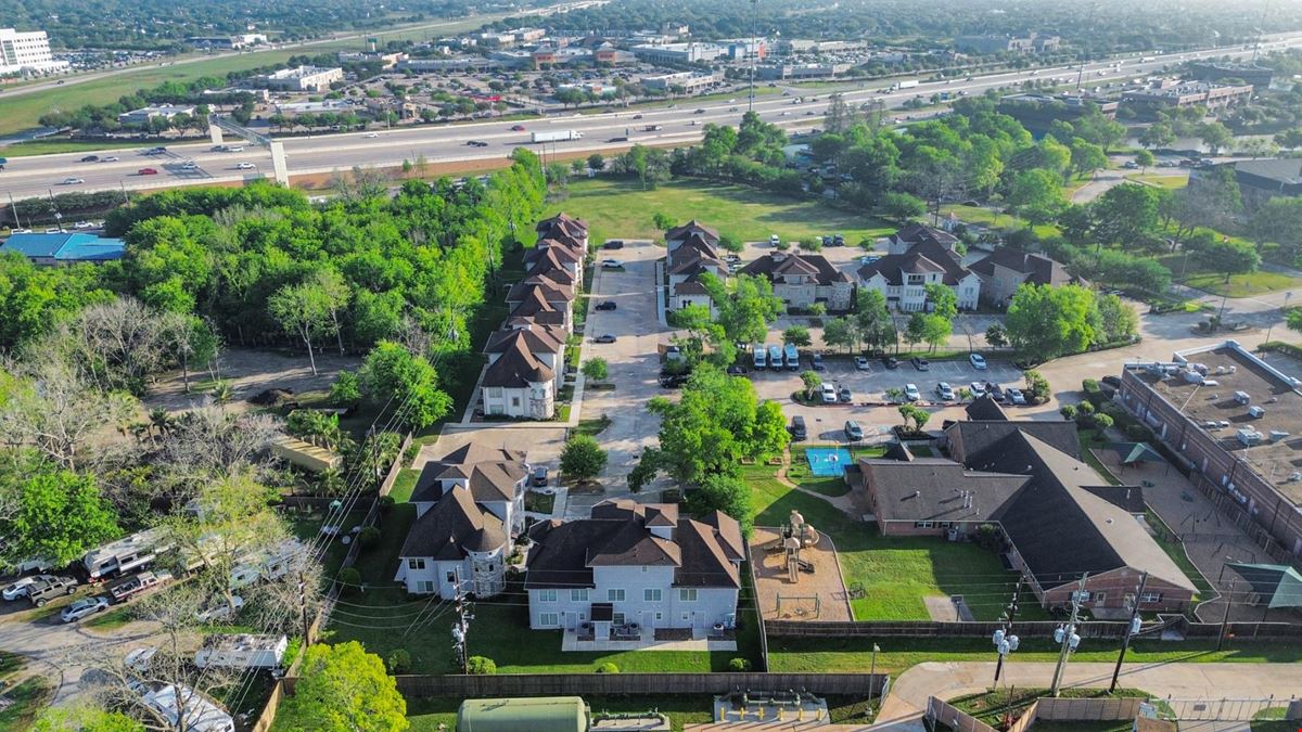 Premier Sugar Land Owner-User Office Condo