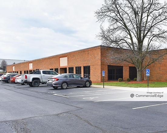 Preview of Industrial space for Rent at 10148-10188 International Blvd.