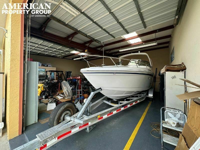 Boat Repair and Sales Shop with Real Estate | Coastal Marine Center Inc