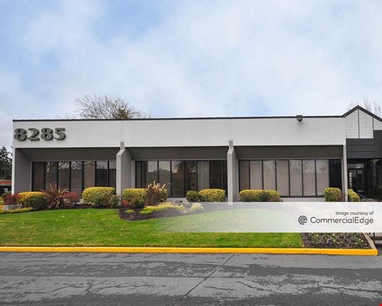 Preview of Office space for Rent at 8285 SW Nimbus