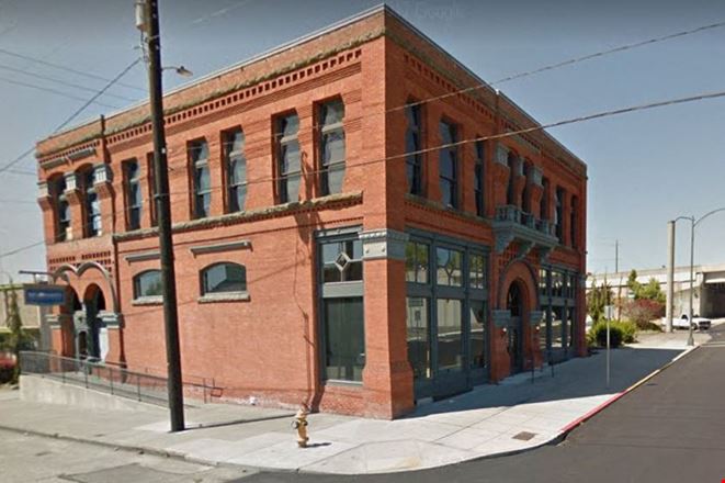 Preview of Office space for Rent at 3120 Hewitt Avenue
