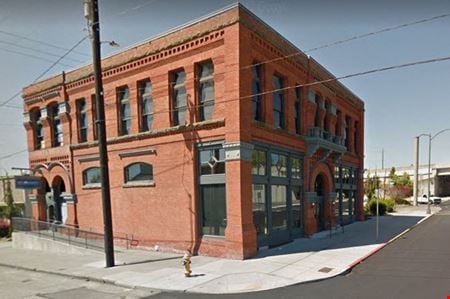 Preview of Office space for Rent at 3120 Hewitt Avenue
