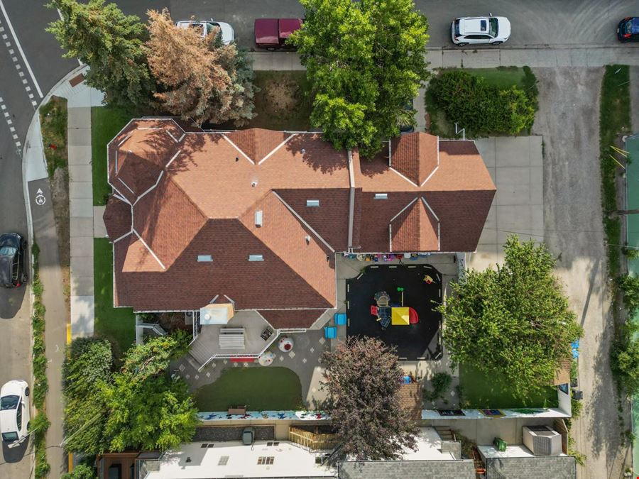 845 McDougall Rd NE