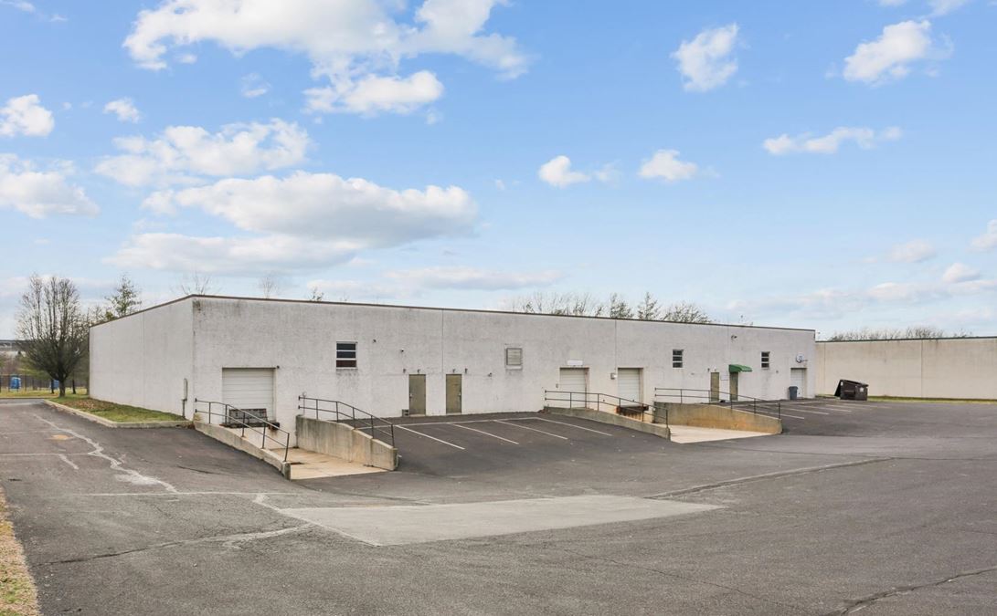 InSpace at North Penn - Building B
