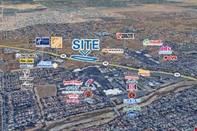 1750 & 1774 North Gateway Drive