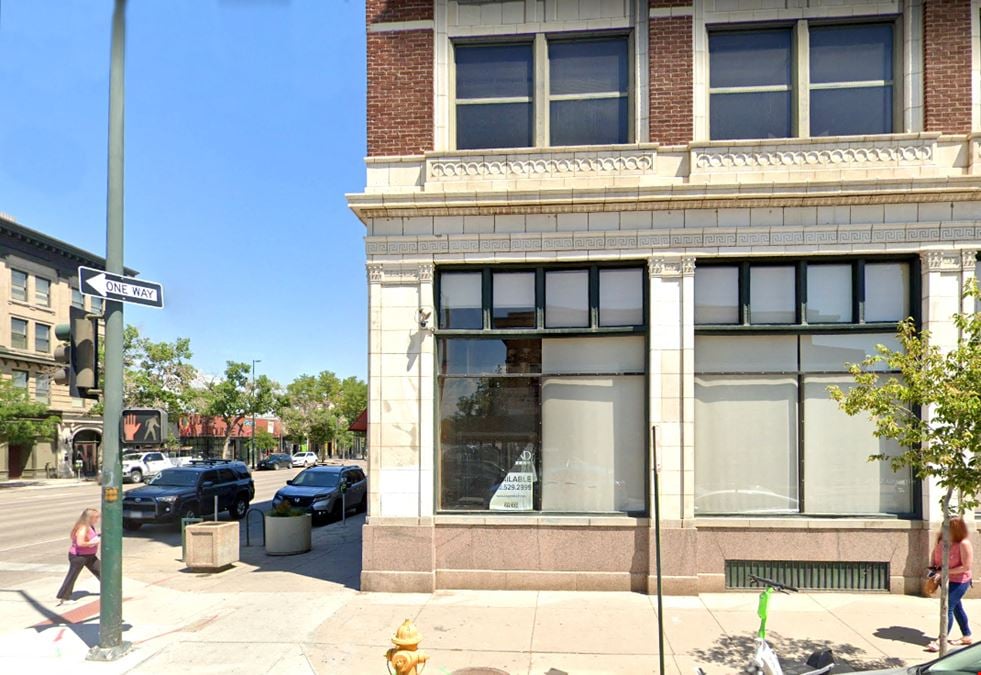 104 N Broadway
