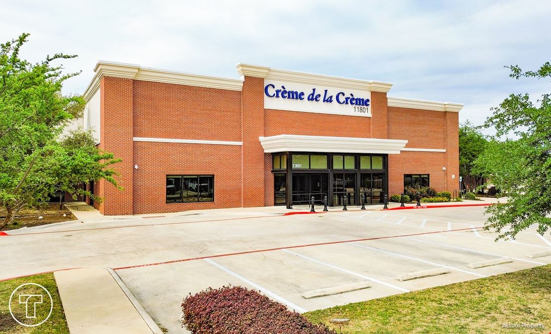 KinderCare Learning Companies (Crème de la Crème)