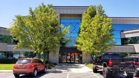 Preview of Office space for Sale at 580 S State St