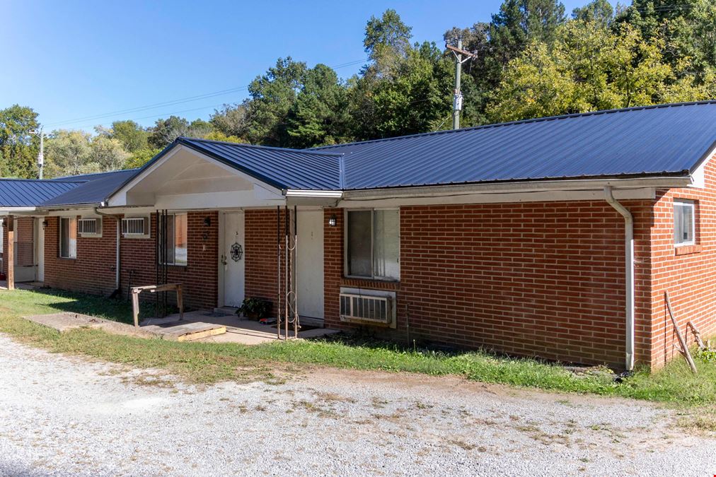 1305 Old Washington Hwy
