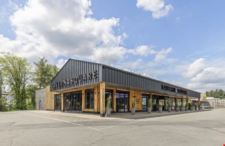 The Edge District
