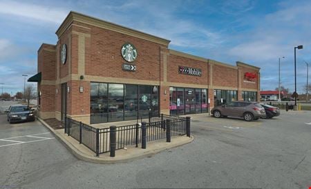 Preview of Retail space for Rent at 4806 211th Street