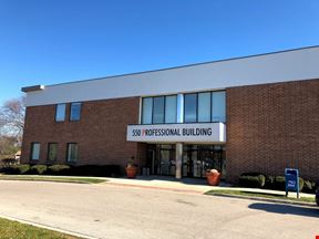 550 Professional Building