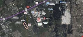 ±27.12 Ac. Forbes Rd Midlothian