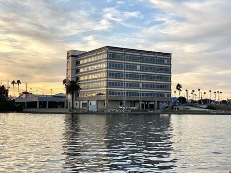 Preview of Office space for Rent at 709 S Harbor City Blvd
