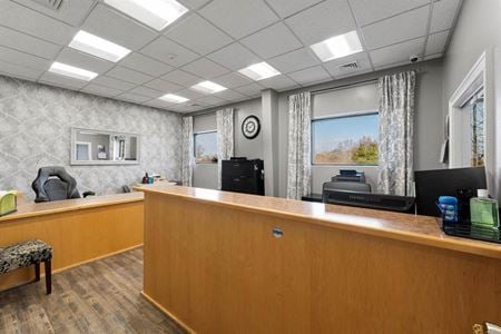 Preview of Unassigned space for Sale at 13 West Parkway