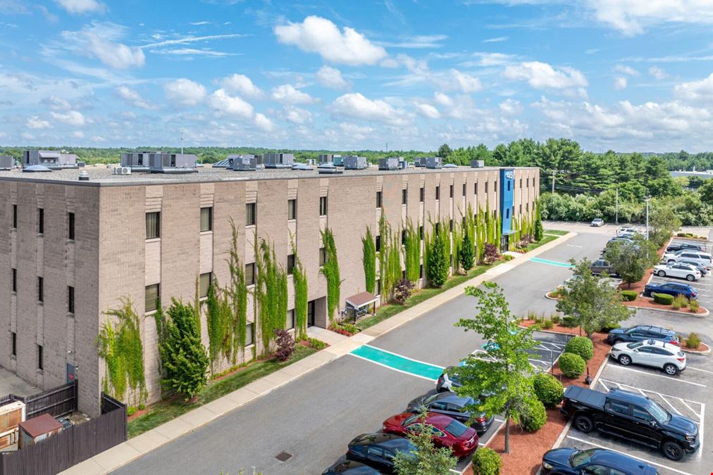 Canton Corporate Place