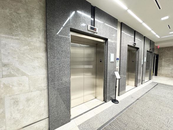 Preview of Other space for Rent at 10830 Jasper Avenue