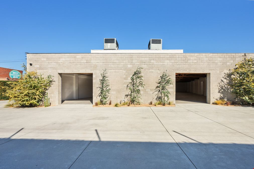 5142 - 5148 W Jefferson Blvd