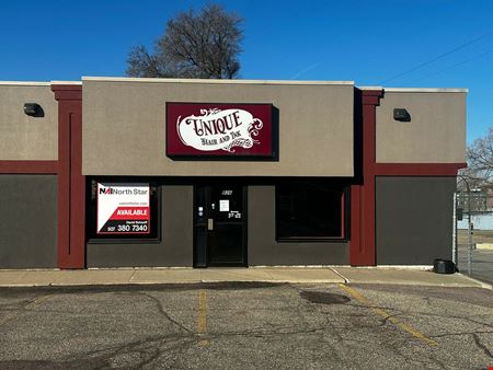 Preview of commercial space at 826 South Front Street