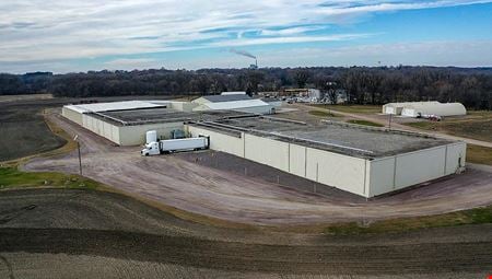 Preview of Industrial space for Sale at 391 Old Highway 12 West