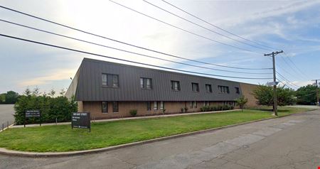 Preview of Industrial space for Rent at 900 Hart Street