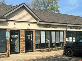1114 - 1146 N Main Street 