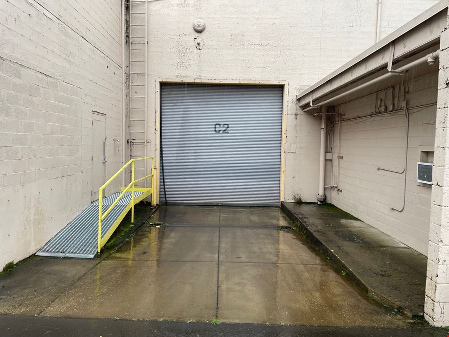 West Salem Industrial Warehouses - 82,000SF