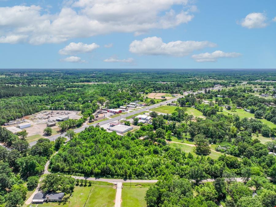 Land for Sale in Tyler, TX