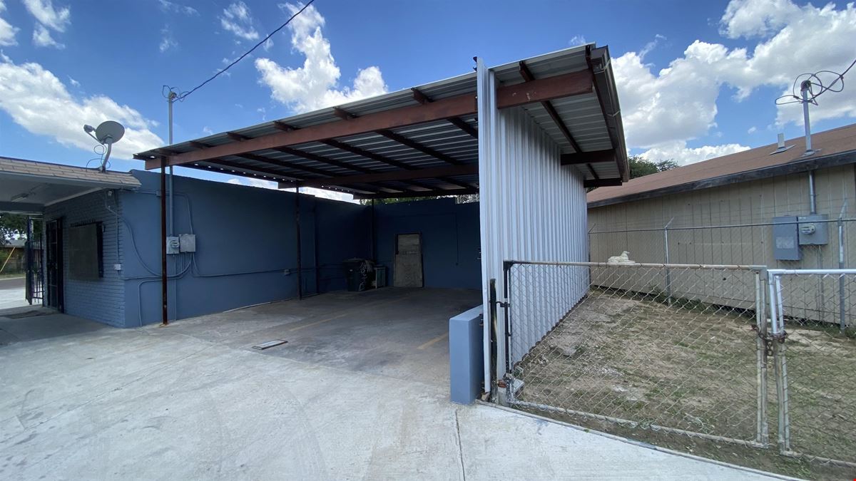1802 Santa Maria Ave