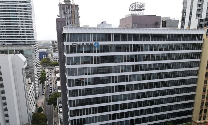 Preview of Office space for Sale at 150 SE 2nd Ave