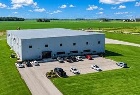 435 Industrial Parkway