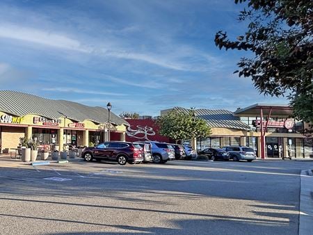 Preview of Retail space for Rent at 332 South Indian Hill Boulevard