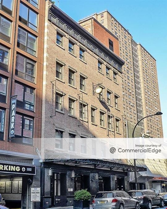 437-439 West 16th Street