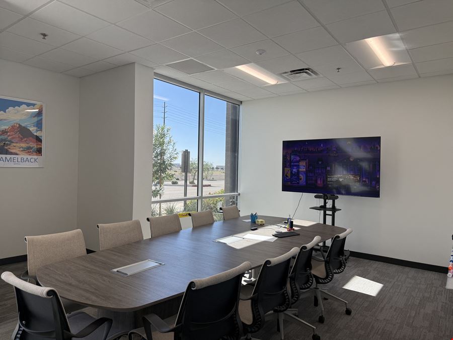 MET 202 - Building B