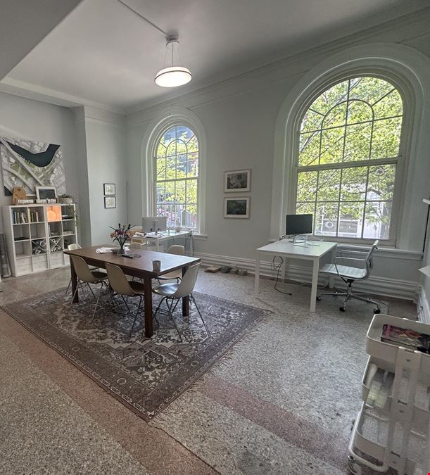 Butler Street Lofts