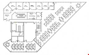 For Sublease I 12,114 SF Available