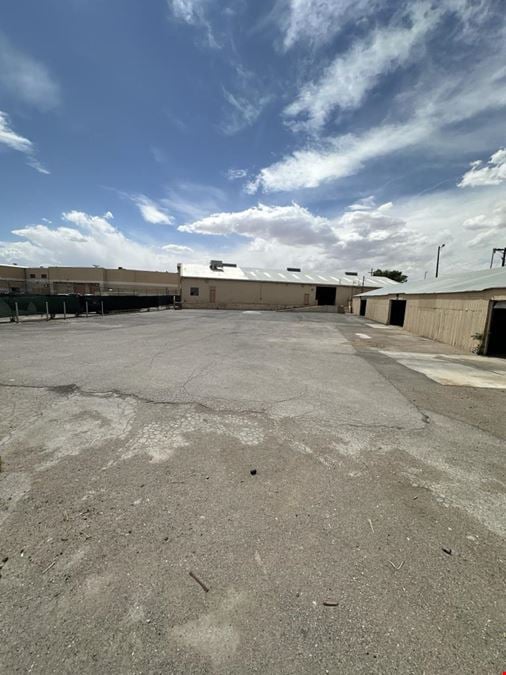 101 Industrial Avenue NE