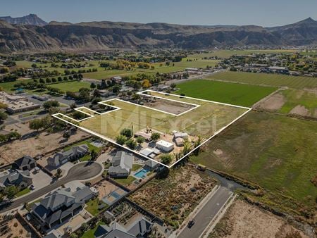 Preview of VacantLand space for Sale at 820-896 South 700 West
