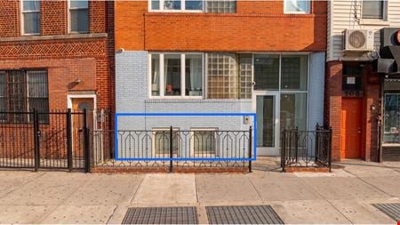 Preview of Office space for Rent at 110 Bushwick Avenue