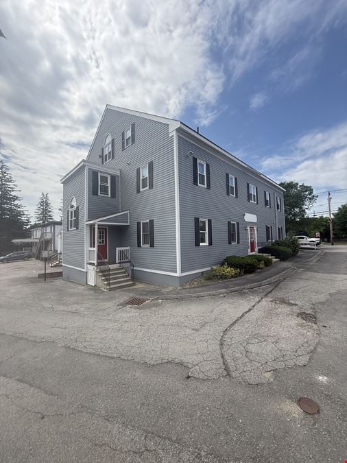 241 Main Street