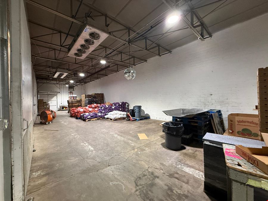 2200 Irving Blvd