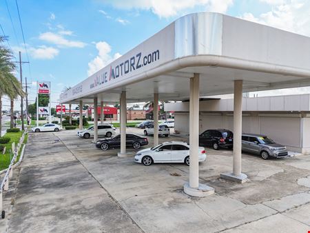 Preview of Retail space for Sale at 2040 Williams Blvd
