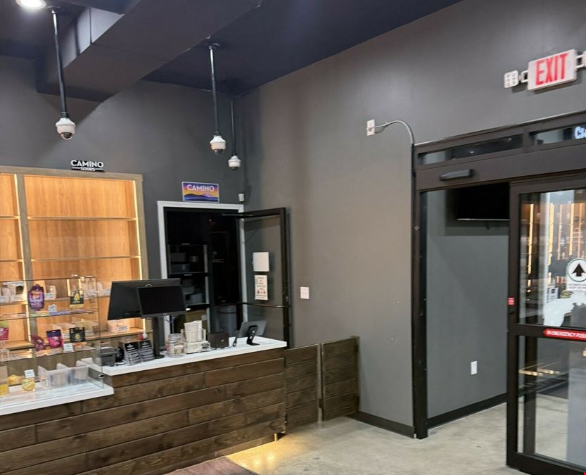 Adrian - Former Operating/Turnkey Retailer Facility